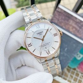 Picture for category Tissot Watches Men